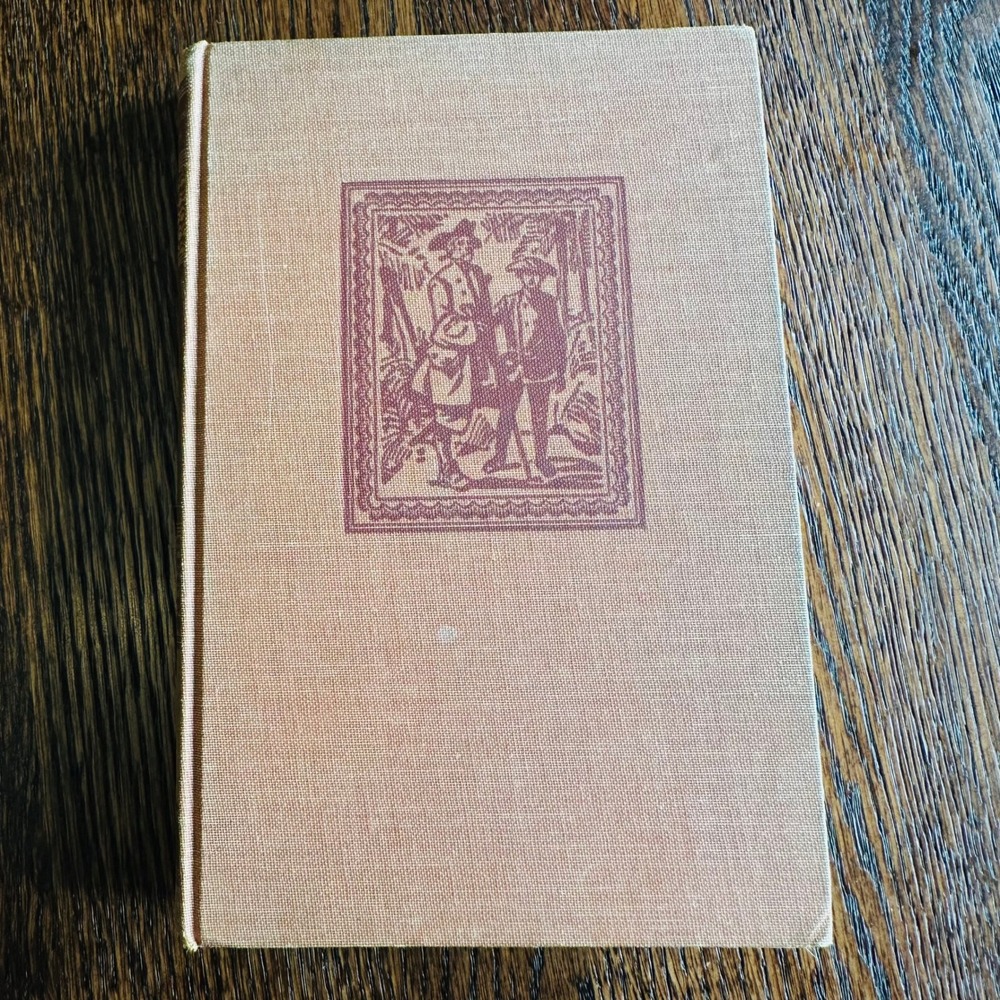 Treasure Island Robert Louis Stevenson 1949 Random House William Sharp Illustrat